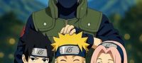 Naruto: Tsunade’s Reincarnated Older Brother