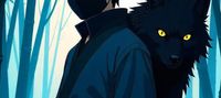 Naruto: Wolf of the Hidden Leaf