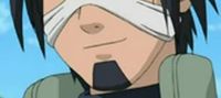 Naruto:This Time, I, Kotetsu Hagane, Will No Longer Be Lazy