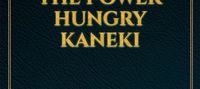 Natsuki-chan likes the power hungry Kaneki