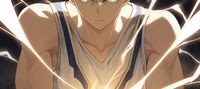 NBA Skills: Dominating Kuroko no Basket