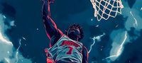 NBA: The Dynasty Crusher (Basketball)