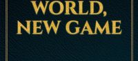 New Year, New World, New Game