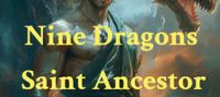 Nine Dragons Saint Ancestor