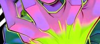 OMNITRIX IN FANTASY WORLD