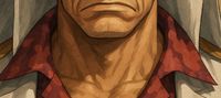 One Piece: Adopting Sakazuki and Taking Douglas Bullet as My Godson