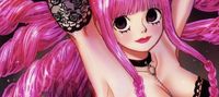 One Piece: Born to Betray