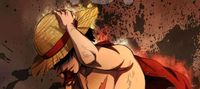 ONE PIECE: FLOW OF FATE
