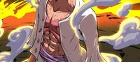 One Piece: Gawain The Knight Of The Sun