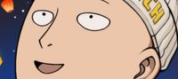 One Piece : I Have Saitama Strength