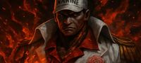 One Piece: Magma of Absolute Justice