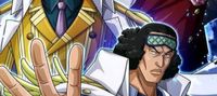One Piece : Marine Scientist