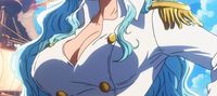 One Piece: Marine's Justice