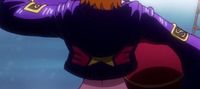 One Piece Re:Vegapunk