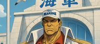 One Piece: Rising to Fleet Admiral Through a Coup