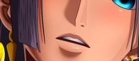 One Piece: Saving Hancock with the Batto Batto no Mi