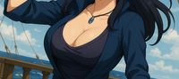 One Piece: The Arm of Fate
