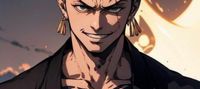 One piece: The Greatest Swordsman of the Rocks Era!