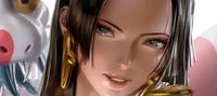 One Piece: The Playboy Emperor Starts by Leaving Totto Land