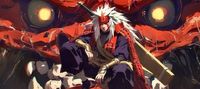 Overdrafting the Future, Starting in Naruto