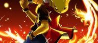 Pokémon Adventures: GAMER PATH