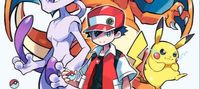 Pokémon Breeder's Story