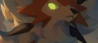 Pokemon: Echoes of the dusk(hiatus)