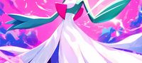 Pokémon: Gardevoir Harem with Tag System