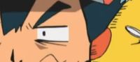 Pokemon : Negative Emotion System