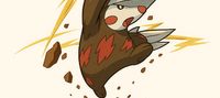 Pokémon: Sandstorm Sovereign