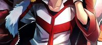 Pokémon: The Strongest Trainer (Ash SI)