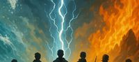 Primordials: The Lost Legacy