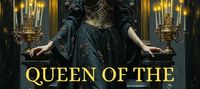QUEEN OF THE UNDERWORLD