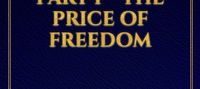 Rafael Chronicles: Part 1 – The Price of Freedom