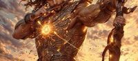 Re: I Become Karna In Mahabharata