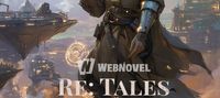 Re: Tales of the Rune-Tech Sage