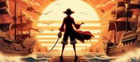 Reborn as Luffy The Pirate King's Return