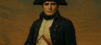Reborn As Napoleon