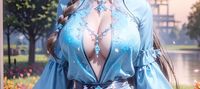 Reborn as Ning Rongrong, So What?