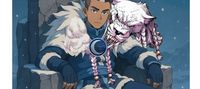 Reborn As Sokka: Awakening Of the wolf's mind