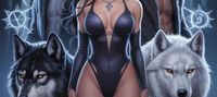 Reborn for Revenge: Find her Fated Alpha