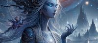 Reborn: Journey To Godhood