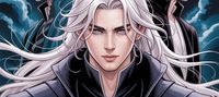 Reborn under the dragon pact(BL)