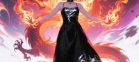 Reborn Vengeance: A Lady’s Wrath