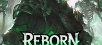 Reborn with a Necromancer System