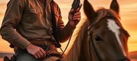 Red Dead Redemption 2: From Gaming To Cowboy