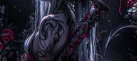 Reincarnated As A Demon Lord