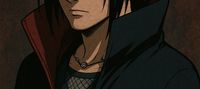 Reincarnated as Itachi Uchiha at the Start