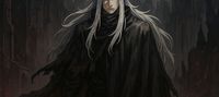 Reincarnated as the Last Villain