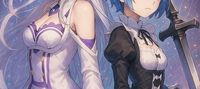 Re:Zero: No Job, No Magic, Just a Stupid Romance System